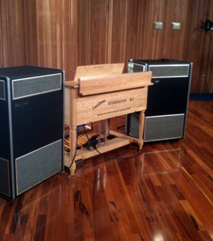 Church Organs