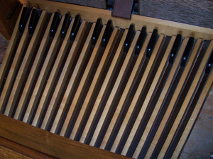 Church Organs