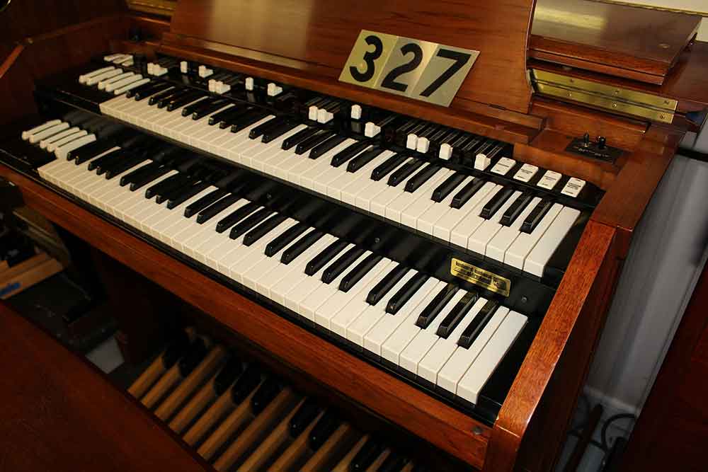 Hammond A-105 for Sale!