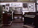 Thank you!  Hammond Organs Wanted!