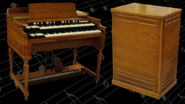 hammond organs for sell