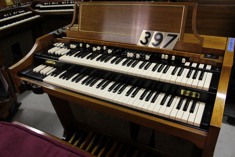 397 Hammond A100 for Sale!