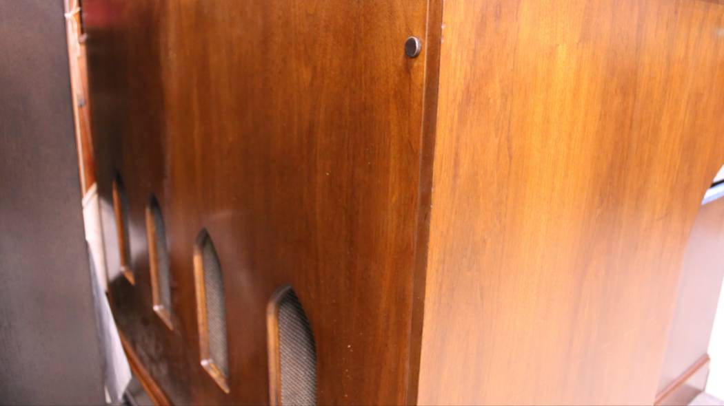 Classic Hammond A-105 tonewheel organ for sale