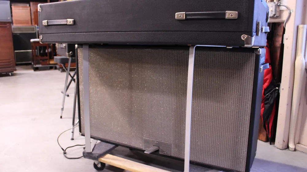 720 is a Rhodes Suitcase 73 Electric Piano for sale! for sale!
