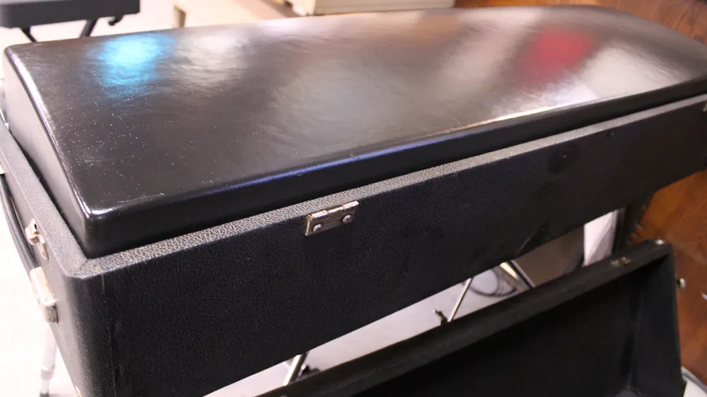 722 is a 1975 Fender Rhodes Stage 73 electric piano for sale! for sale!