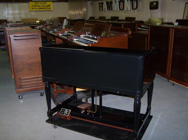 1964 Hammond B3 Organ