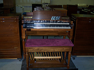 Collector Quality Hammond B3