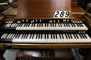 Hammond B3 for